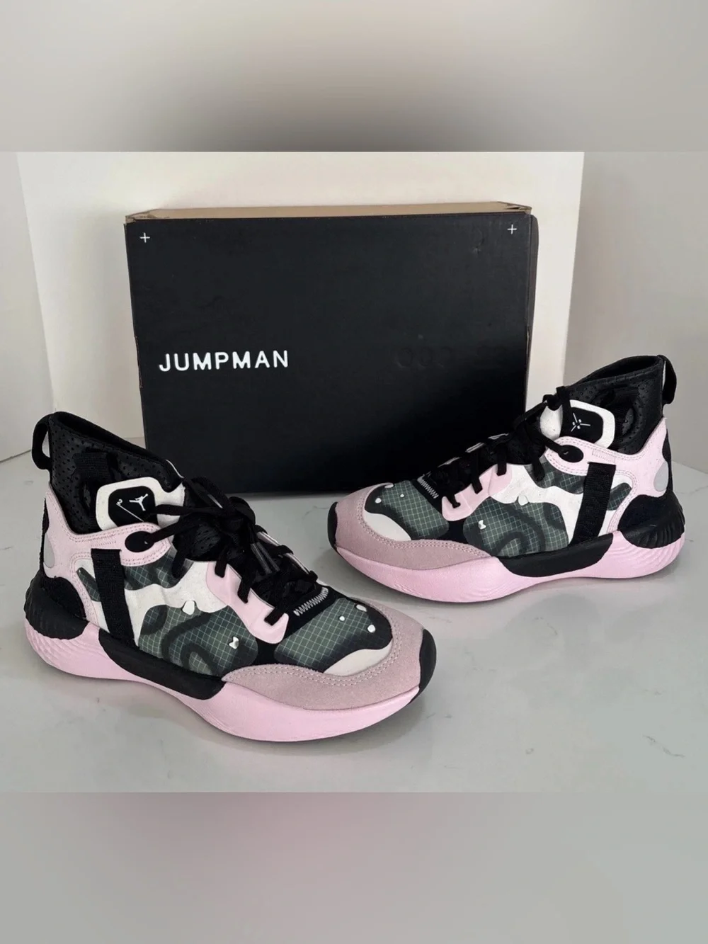 NIKE JORDAN DELTA 3 SP DD9361-601 MENS Shoes Sneakers New Size 10.5, 11